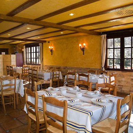 Posada Calera Valle De Villaverde Dış mekan fotoğraf