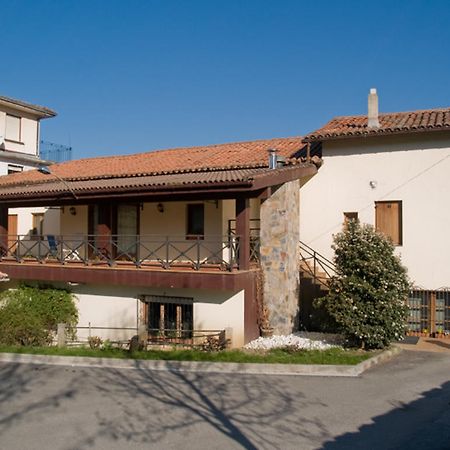 Posada Calera Valle De Villaverde Dış mekan fotoğraf