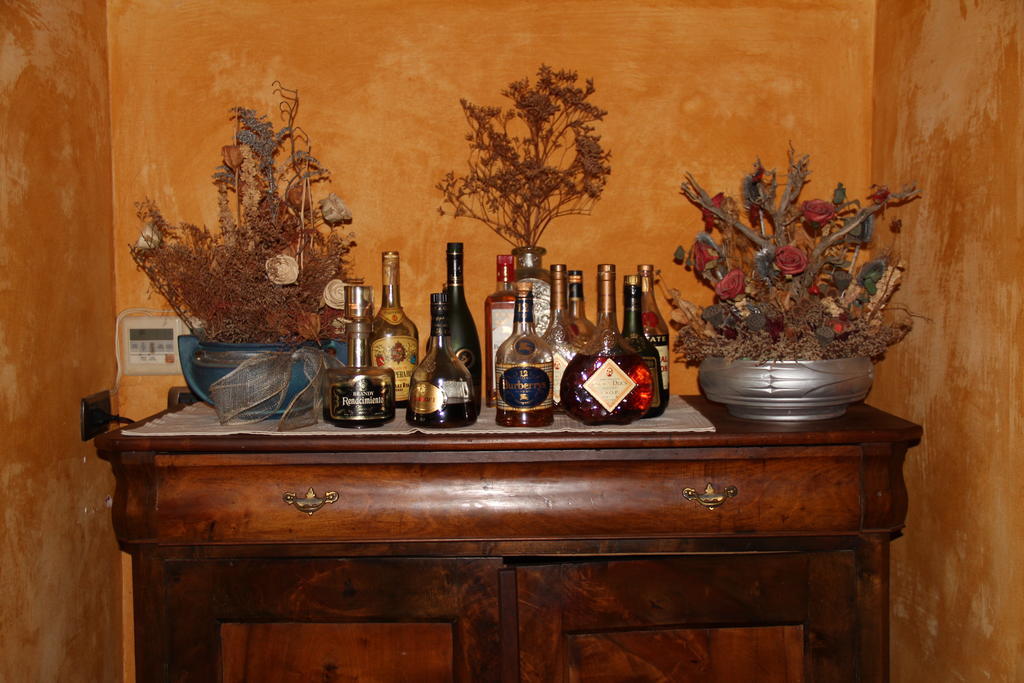 Posada Calera Valle De Villaverde Dış mekan fotoğraf