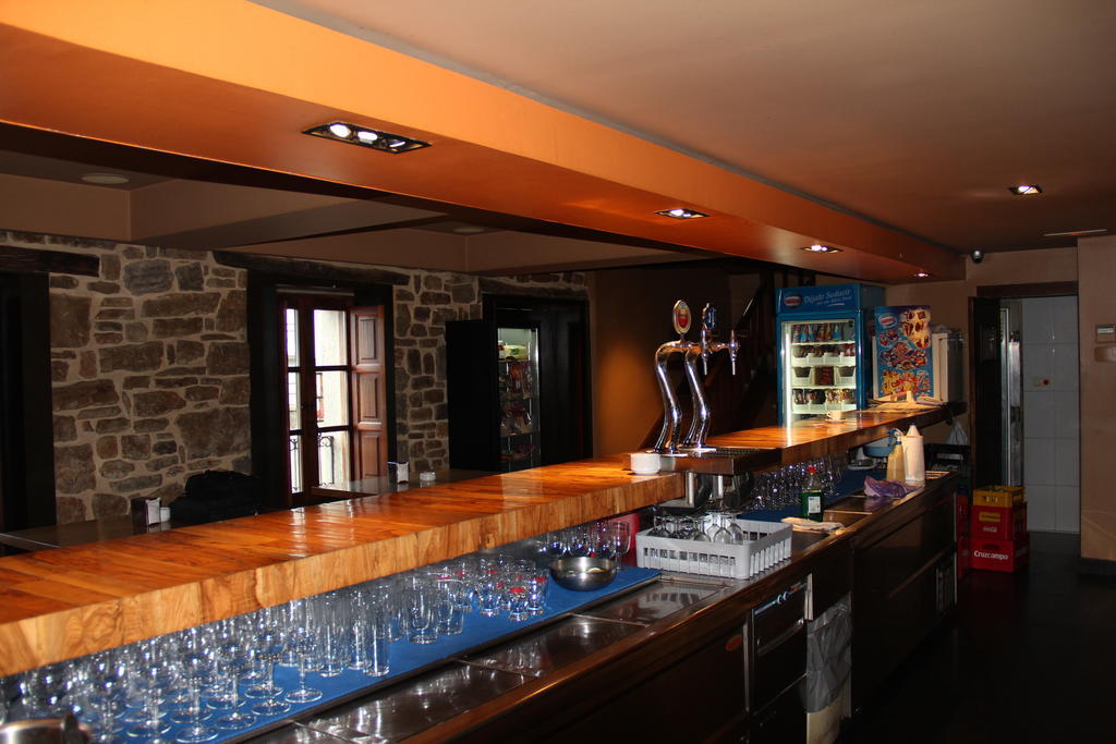 Posada Calera Valle De Villaverde Dış mekan fotoğraf