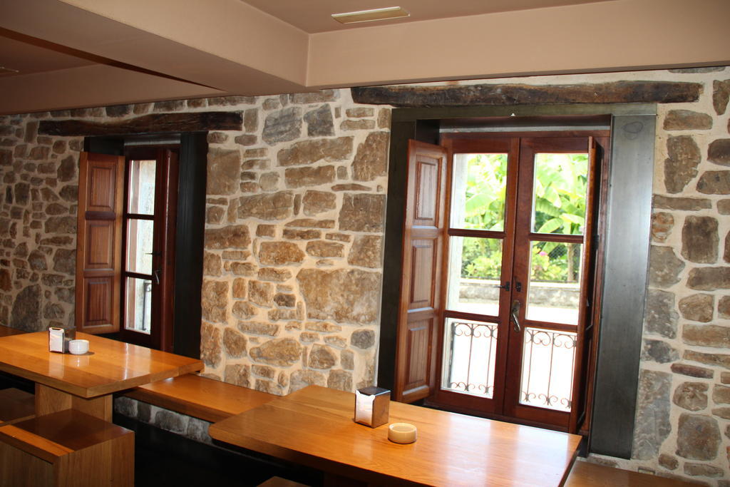 Posada Calera Valle De Villaverde Dış mekan fotoğraf